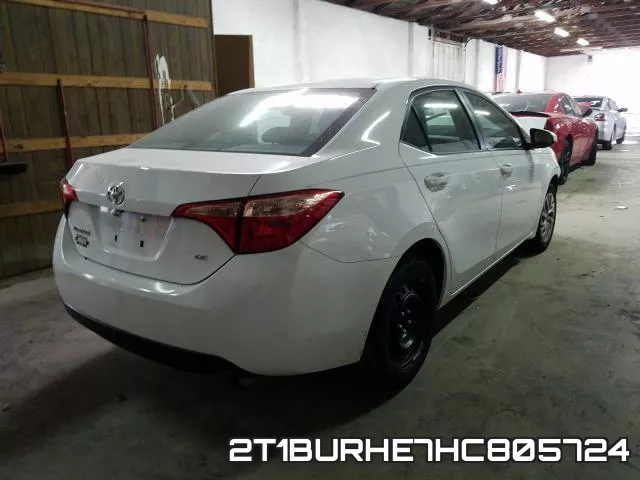 2T1BURHE7HC805724 фото 4
