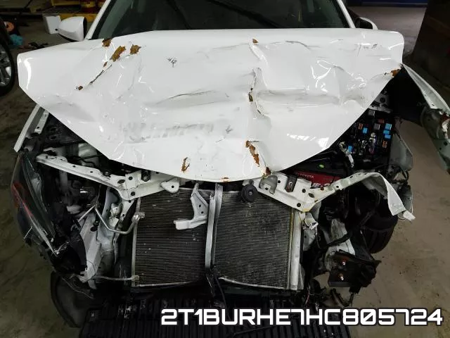 2T1BURHE7HC805724 фото 7