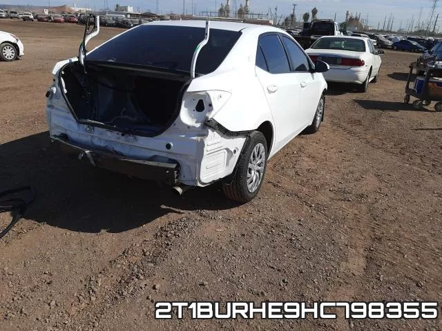 2T1BURHE9HC798355 фото 5