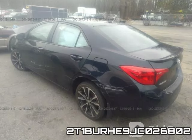 2T1BURHE9JC026802 фото 4