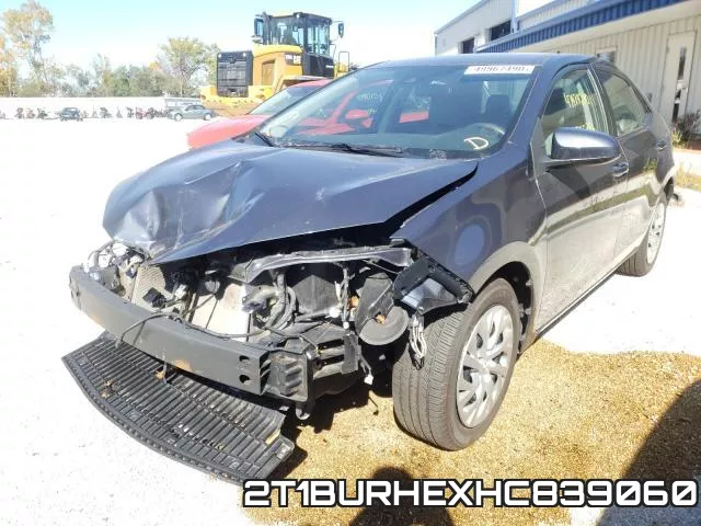 2T1BURHEXHC839060 фото 3