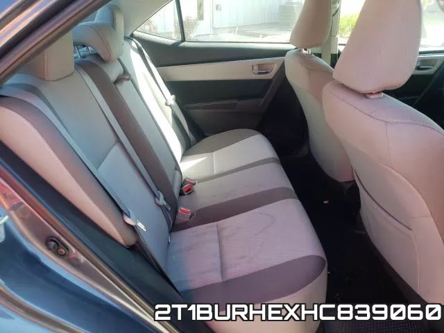 2T1BURHEXHC839060 фото 7