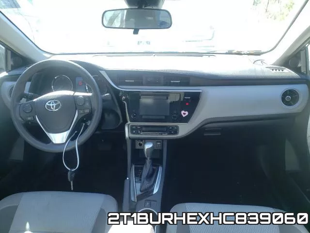 2T1BURHEXHC839060 фото 10