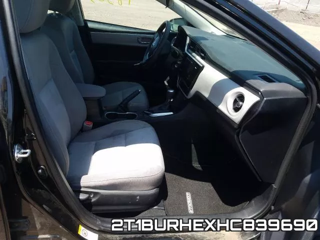 2T1BURHEXHC839690 фото 6
