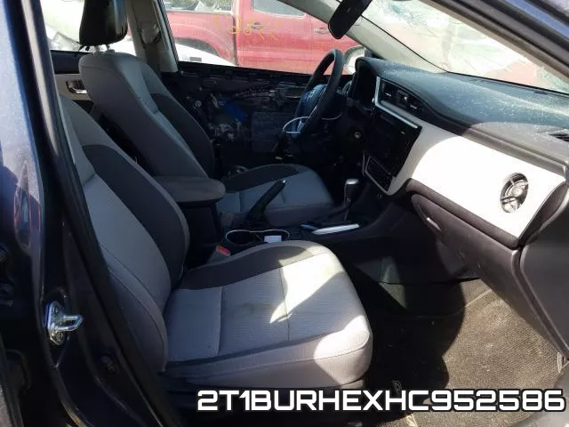 2T1BURHEXHC952586 фото 6