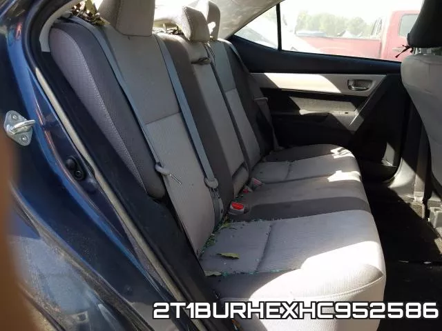 2T1BURHEXHC952586 фото 7
