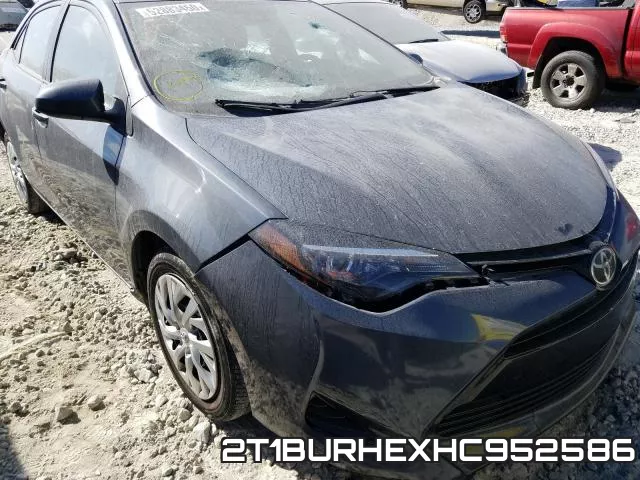 2T1BURHEXHC952586 фото 10