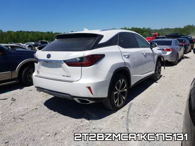 2T2BZMCA1KC175131 фото 5