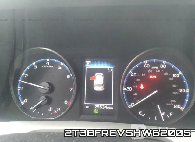 2T3BFREV5HW620057 фото 8
