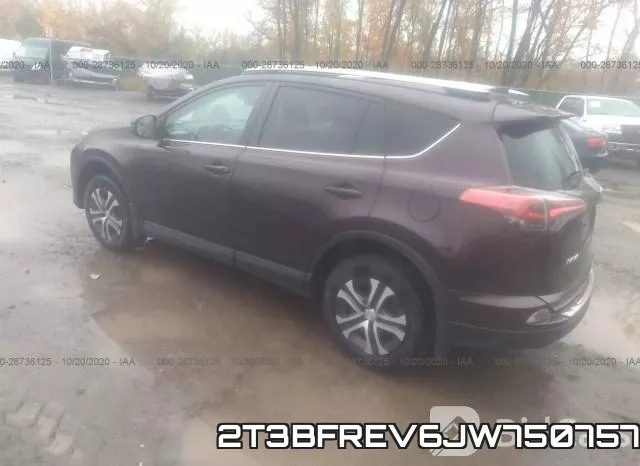 2T3BFREV6JW750757 фото 3