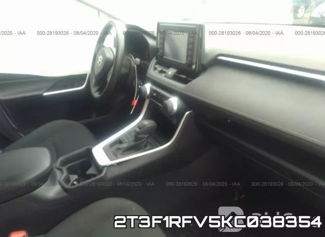 2T3F1RFV5KC038354 фото 6