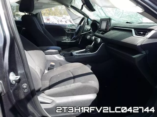 2T3H1RFV2LC042744 фото 6