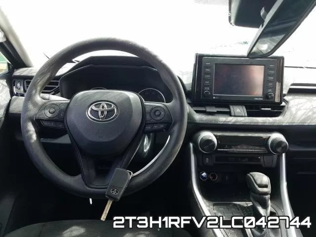 2T3H1RFV2LC042744 фото 10