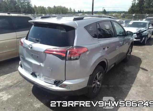 2T3RFREV9HW586249 фото 5