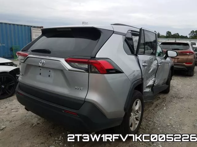 2T3W1RFV7KC005226 фото 5