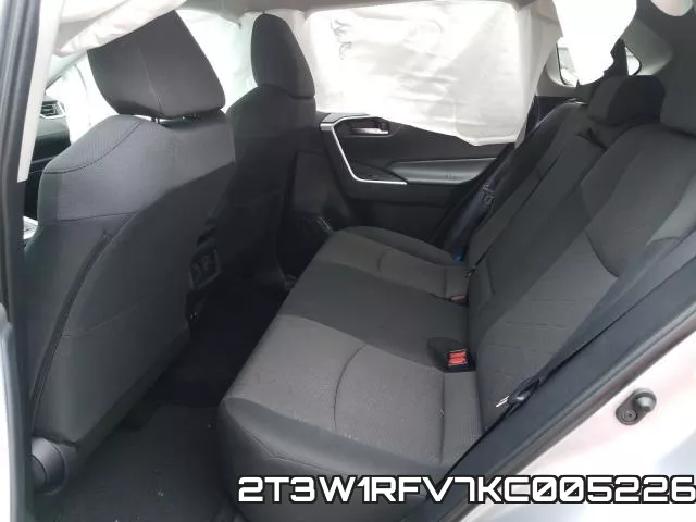 2T3W1RFV7KC005226 фото 7