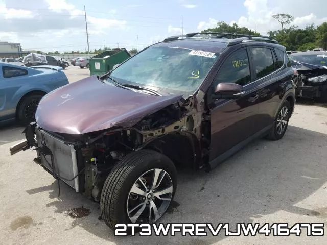 2T3WFREV1JW416475 фото 3