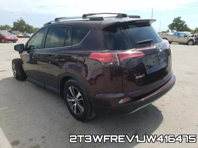 2T3WFREV1JW416475 фото 4