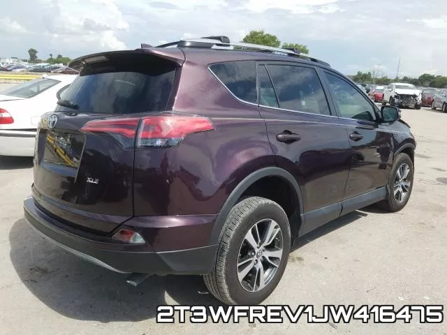 2T3WFREV1JW416475 фото 5