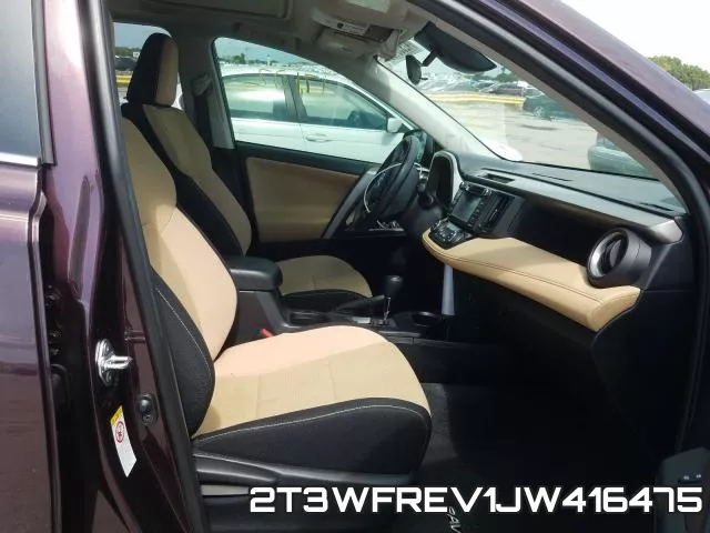 2T3WFREV1JW416475 фото 6