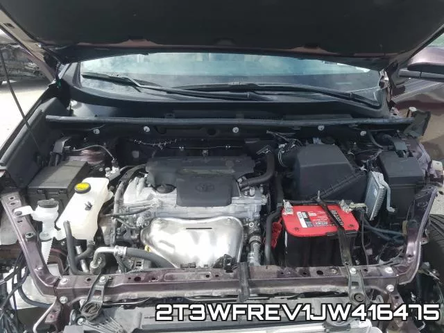 2T3WFREV1JW416475 фото 8