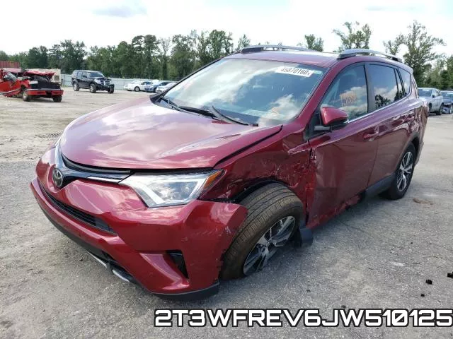 2T3WFREV6JW510125 фото 3