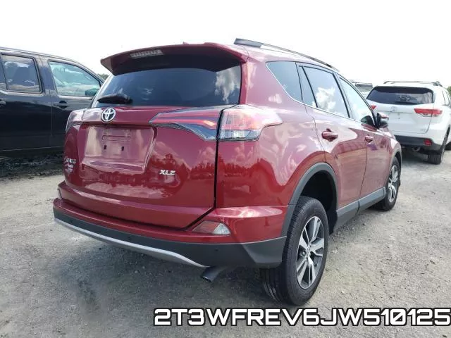 2T3WFREV6JW510125 фото 5