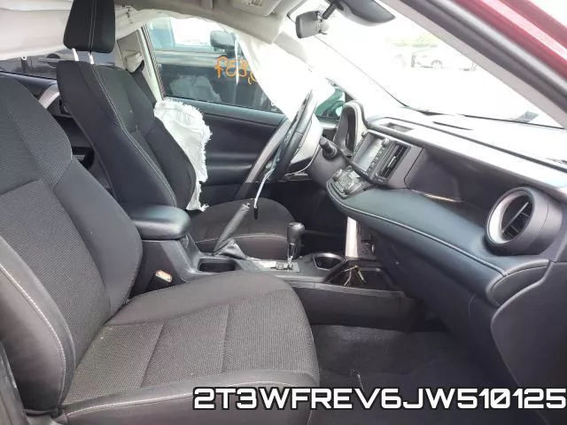 2T3WFREV6JW510125 фото 6