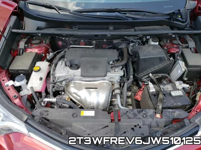 2T3WFREV6JW510125 фото 8