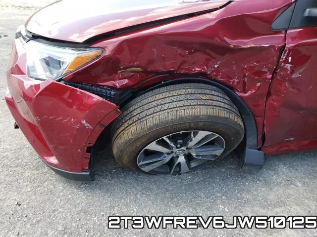 2T3WFREV6JW510125 фото 10