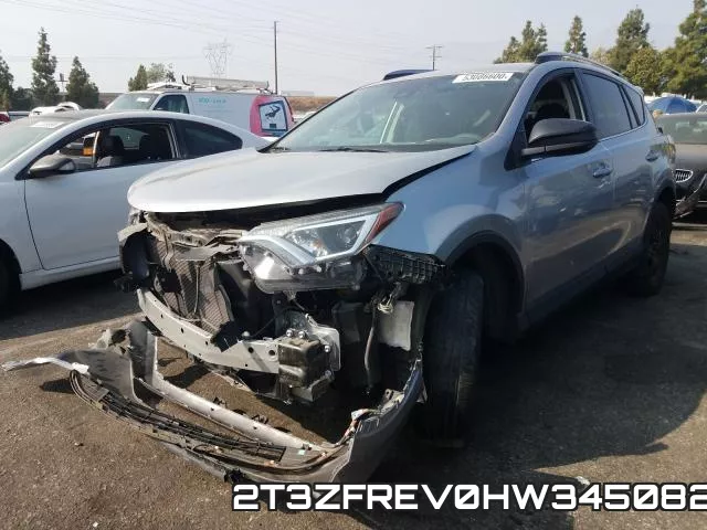 2T3ZFREV0HW345082 фото 3