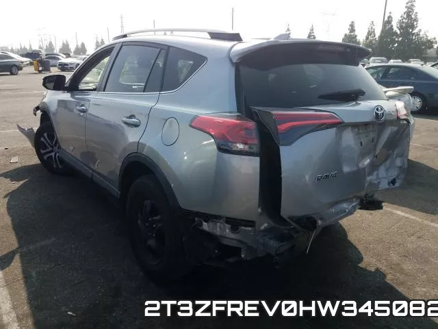 2T3ZFREV0HW345082 фото 4