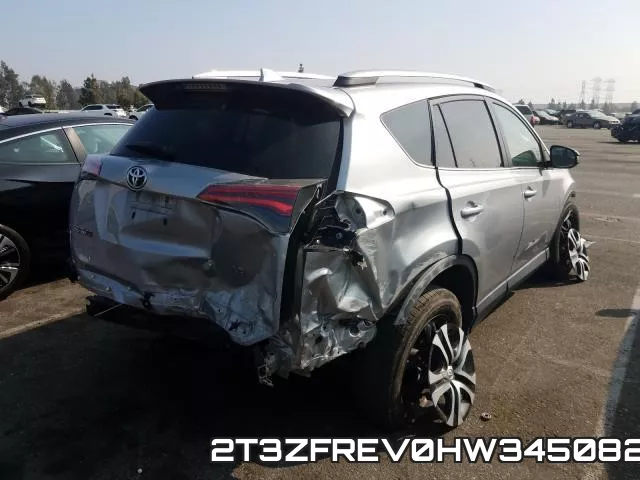 2T3ZFREV0HW345082 фото 5