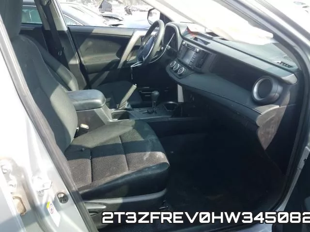 2T3ZFREV0HW345082 фото 6