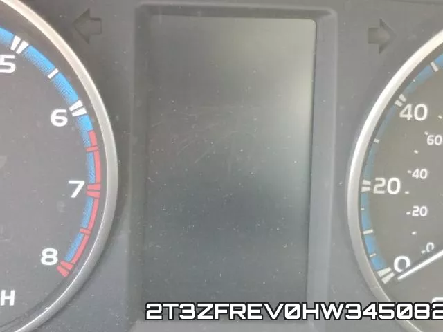 2T3ZFREV0HW345082 фото 9