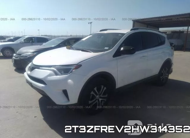2T3ZFREV2HW314352 фото 3
