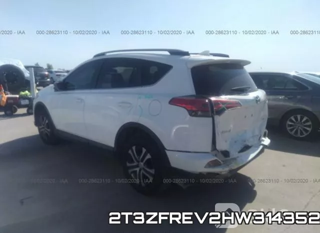 2T3ZFREV2HW314352 фото 4