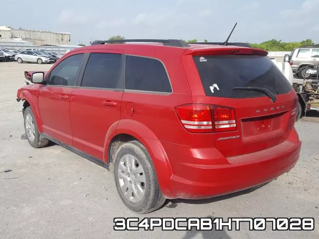 3C4PDCAB1HT707028 фото 4