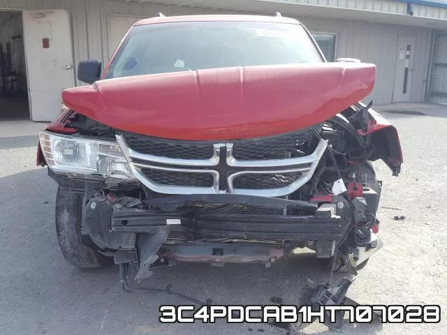 3C4PDCAB1HT707028 фото 10