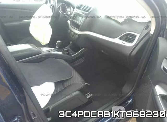 3C4PDCAB1KT868230 фото 6