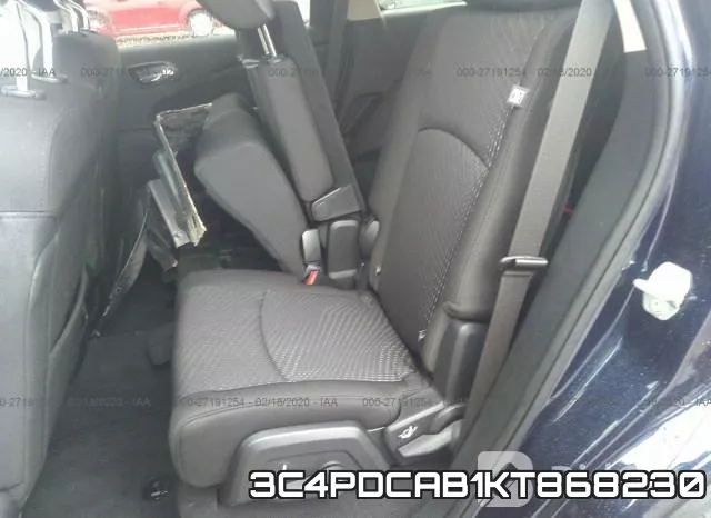 3C4PDCAB1KT868230 фото 9