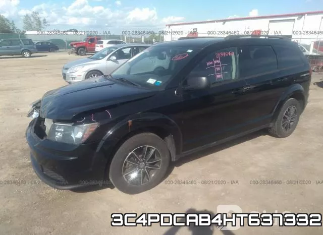 3C4PDCAB4HT637332 фото 3