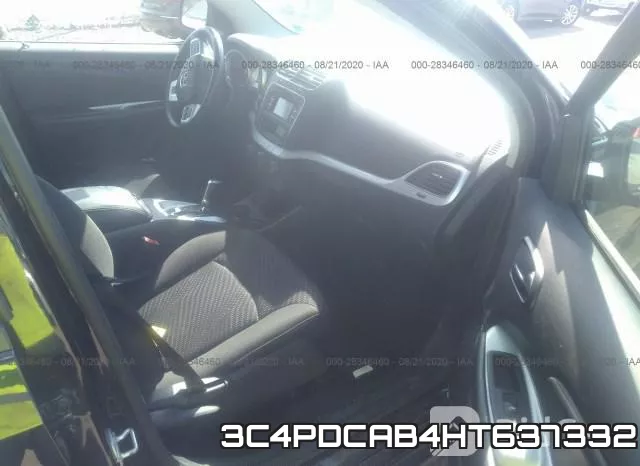 3C4PDCAB4HT637332 фото 6