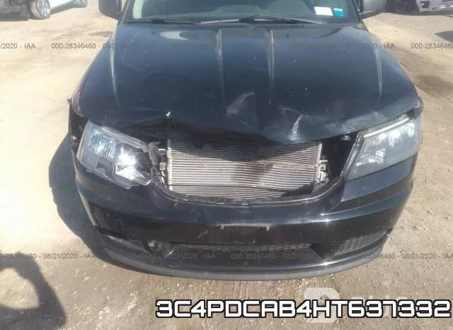 3C4PDCAB4HT637332 фото 7