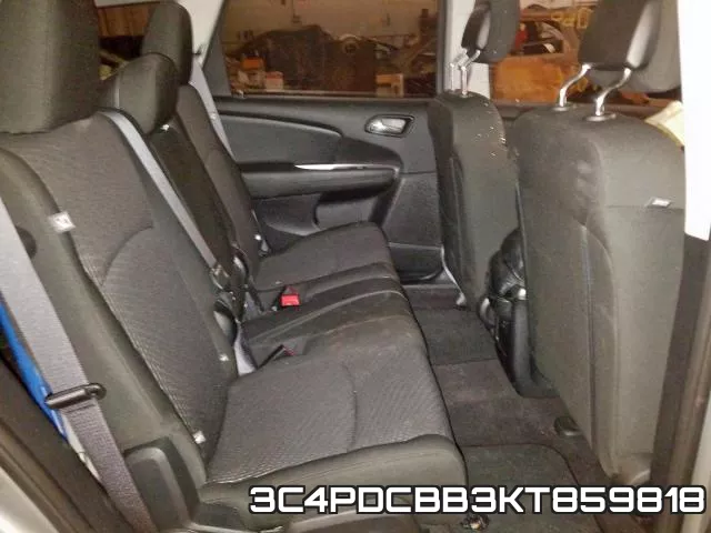 3C4PDCBB3KT859818 фото 7