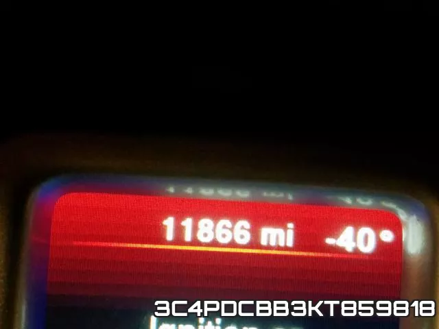 3C4PDCBB3KT859818 фото 9