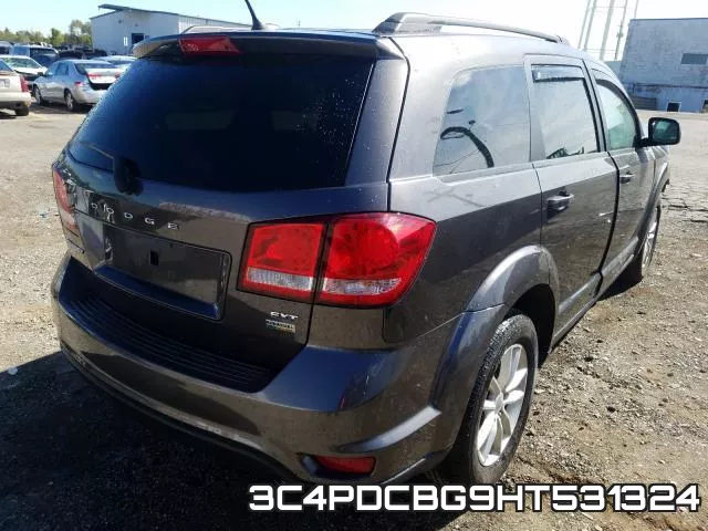 3C4PDCBG9HT531324 фото 5