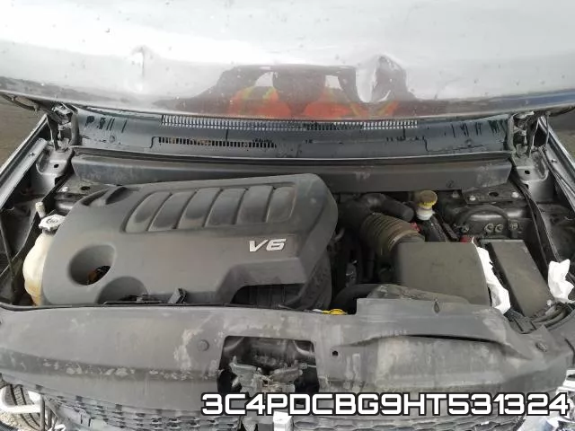 3C4PDCBG9HT531324 фото 8