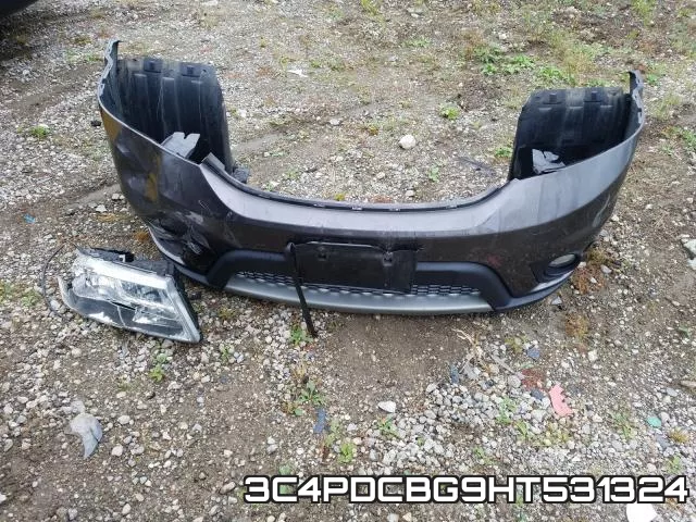 3C4PDCBG9HT531324 фото 10
