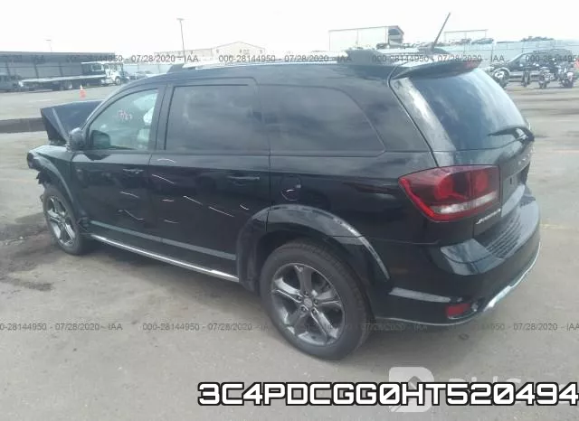 3C4PDCGG0HT520494 фото 4